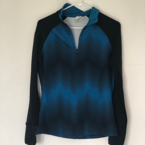 Adidas Running Jacket/Pullover - Picture 3 of 6